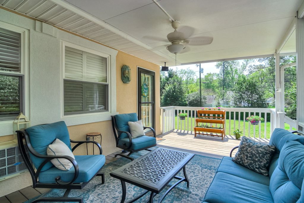 3038 Pine Needle Road Augusta, GA 30909 - Photo 34 of 57