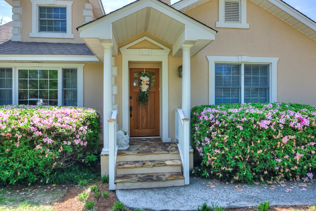 3038 Pine Needle Road Augusta, GA 30909 - Photo 4 of 57