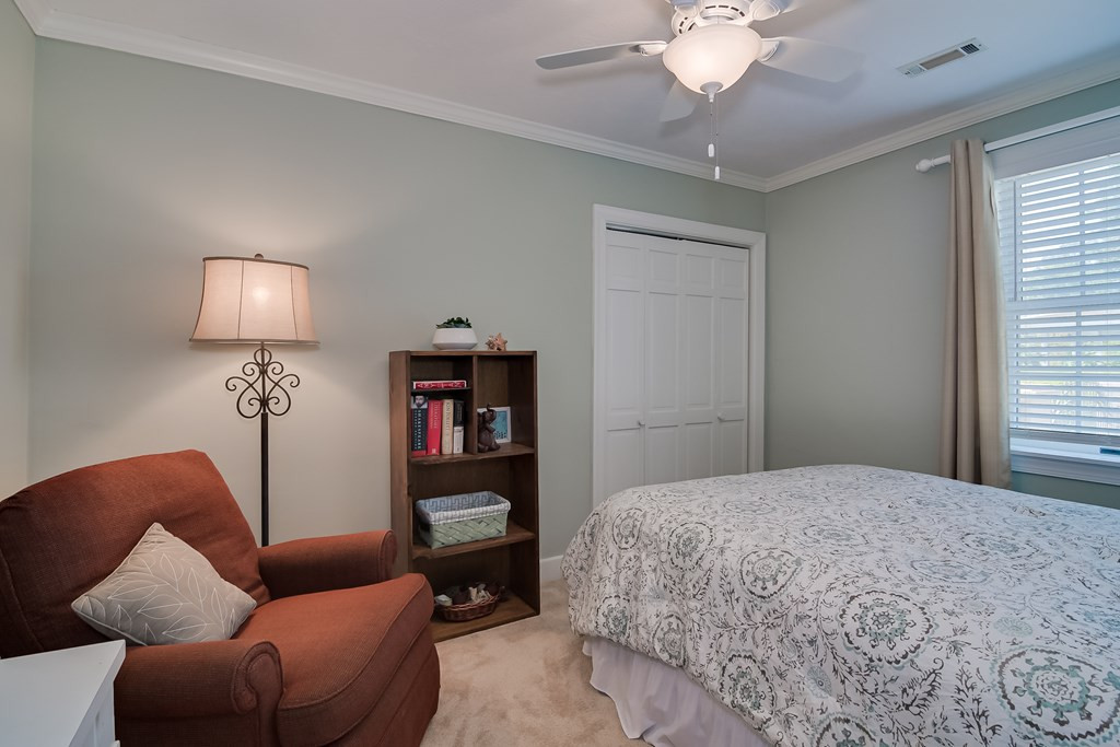 3038 Pine Needle Road Augusta, GA 30909 - Photo 46 of 57