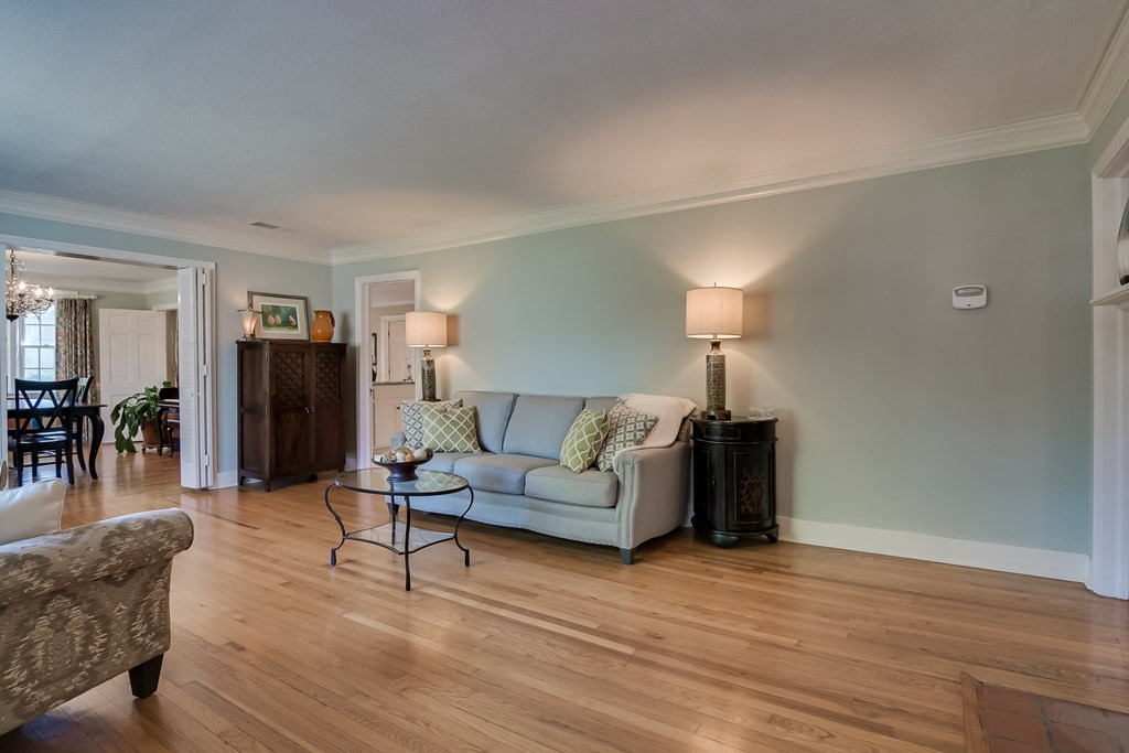 3038 Pine Needle Road Augusta, GA 30909 - Photo 5 of 57