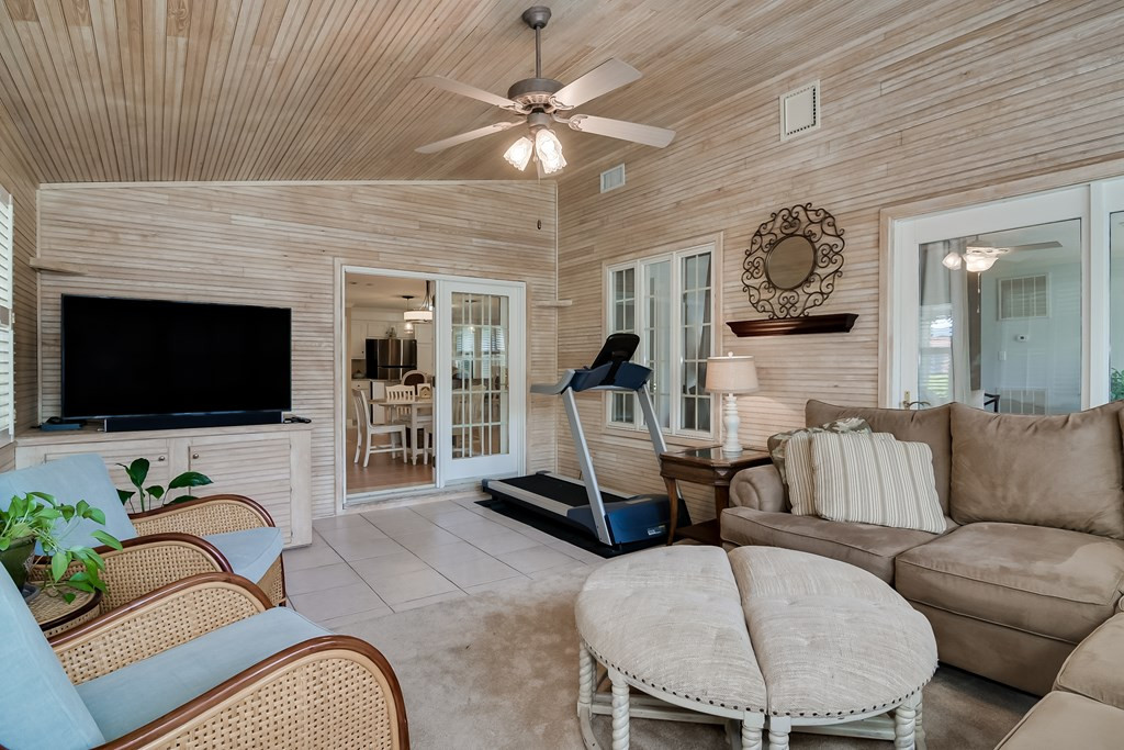3038 Pine Needle Road Augusta, GA 30909 - Photo 53 of 57
