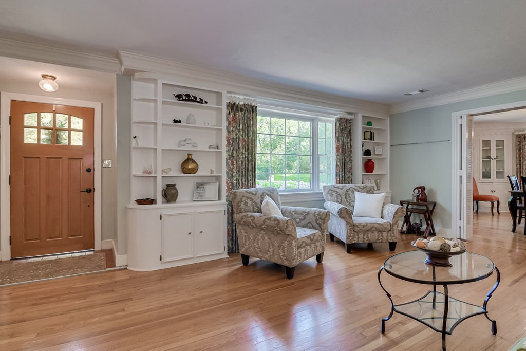 3038 Pine Needle Road Augusta, GA 30909 - Photo 6 of 57
