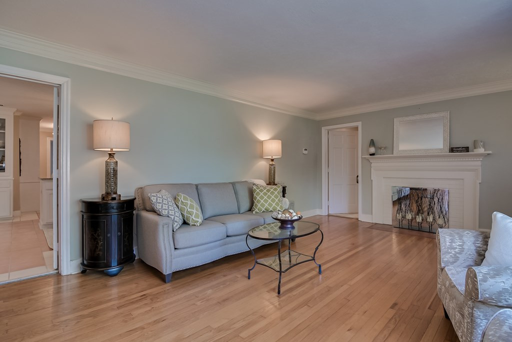 3038 Pine Needle Road Augusta, GA 30909 - Photo 7 of 57