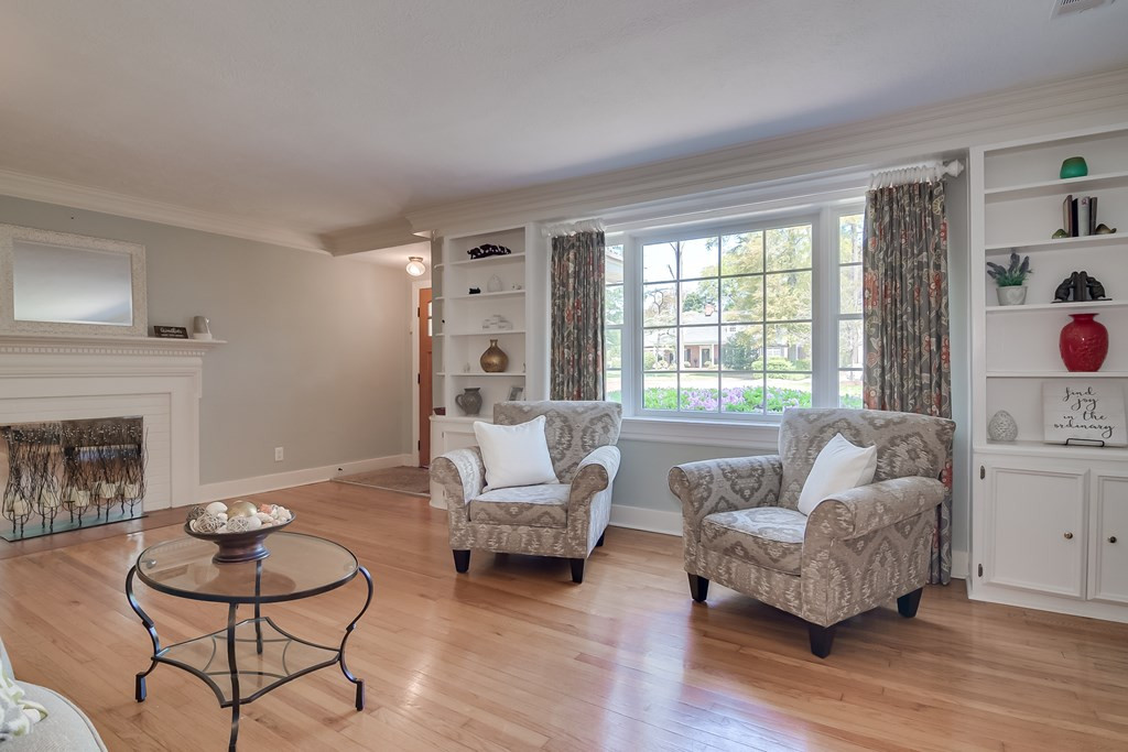 3038 Pine Needle Road Augusta, GA 30909 - Photo 8 of 57