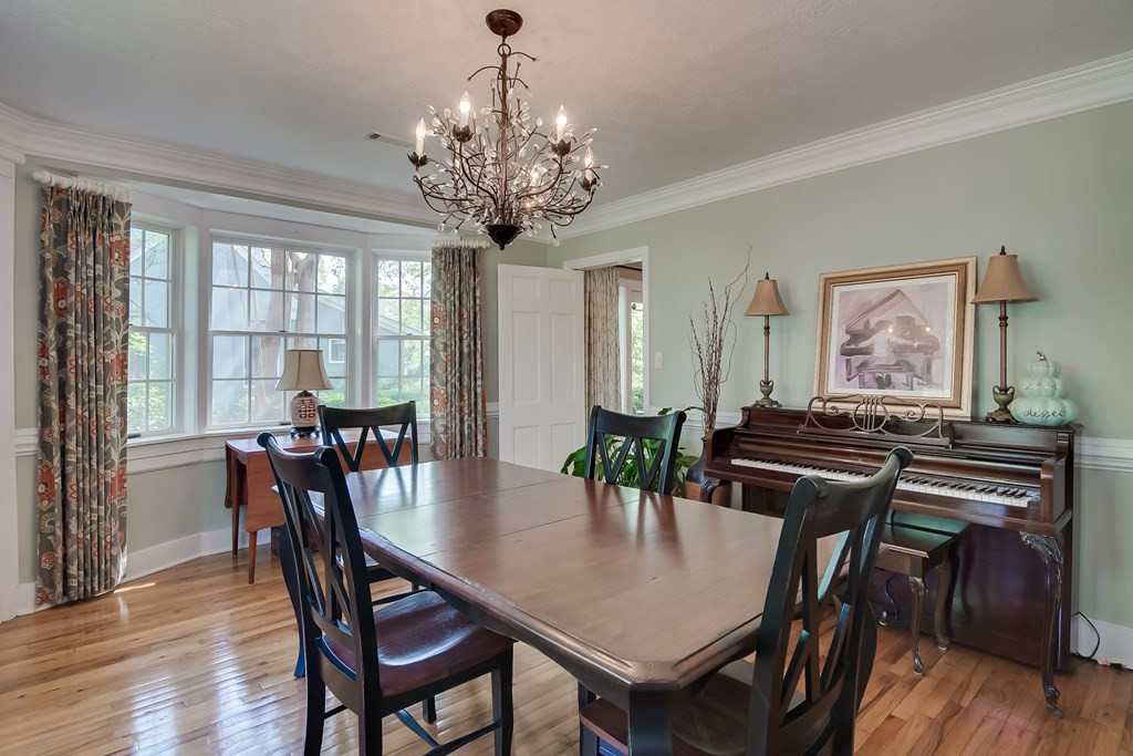 3038 Pine Needle Road Augusta, GA 30909 - Photo 9 of 57