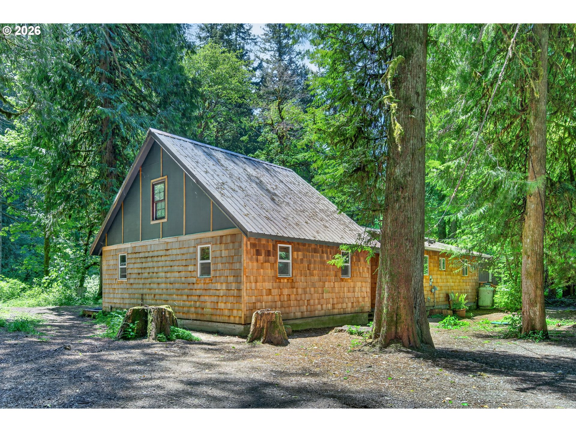 71010 Mc Farland Road Rhododendron, OR 97049 - Photo 28 of 45
