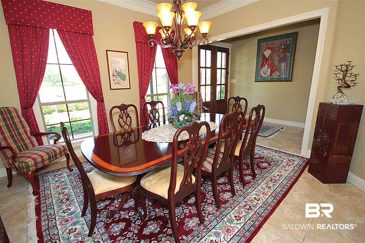 11360 Halcyon Loop Daphne, AL 36526 - Photo 7 of 49 Dining Room