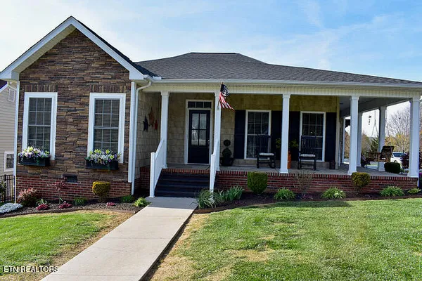 $438,000 | 108 Jasmine Drive, Andersonville, TN 37705