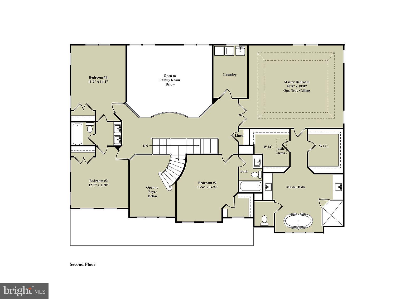 6173 Howells Road Alexandria, VA 22310 - Photo 14 of 16 Gallery Image 14