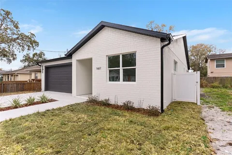 $525,000 | 1607 East Ida Street, Tampa, FL 33610