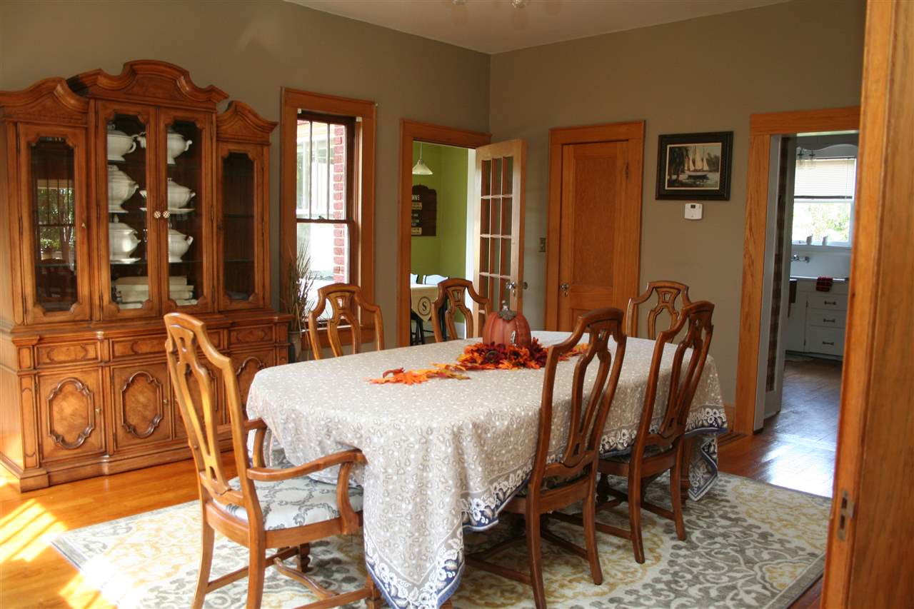 703 Jackson Street Perry, OK 73077 - Photo 7 of 25 Gallery Image 7