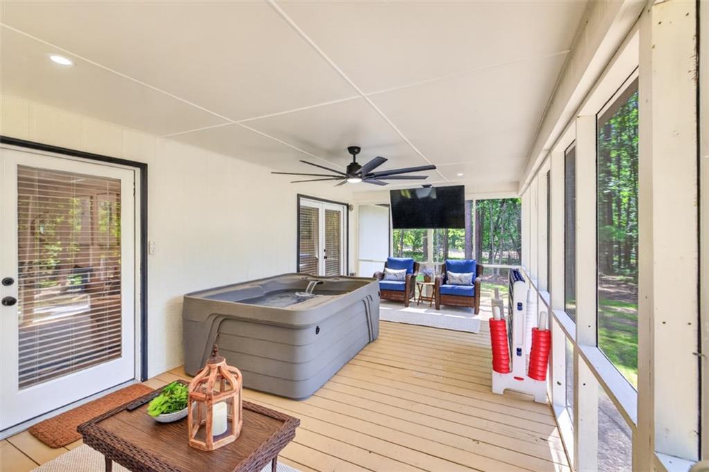 554 South Steel Bridge Road Eatonton, GA 31024 - Photo 45 of 107