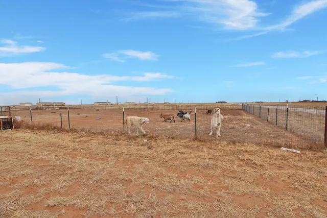 $270,000 | 689 Farm To Market Road 179, Tahoka, TX 79373