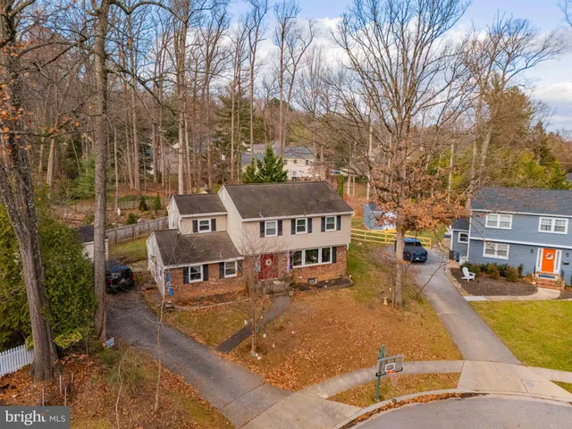 $749,999 | 4 Valley Oak Court, Lutherville-Timonium, MD 21093