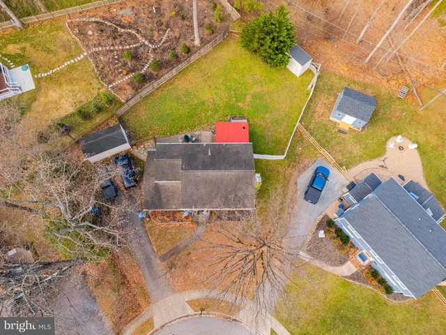 $749,999 | 4 Valley Oak Court, Lutherville-Timonium, MD 21093