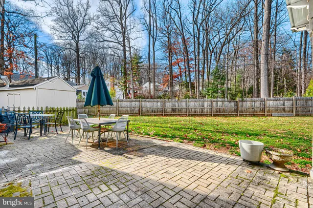 $749,999 | 4 Valley Oak Court, Lutherville-Timonium, MD 21093