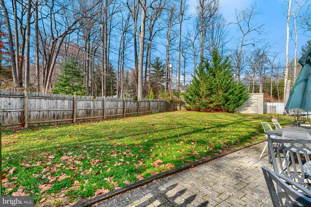 $749,999 | 4 Valley Oak Court, Lutherville-Timonium, MD 21093