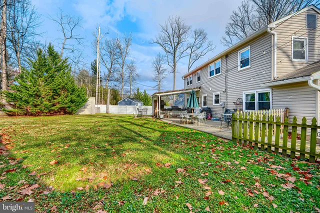 $749,999 | 4 Valley Oak Court, Lutherville-Timonium, MD 21093