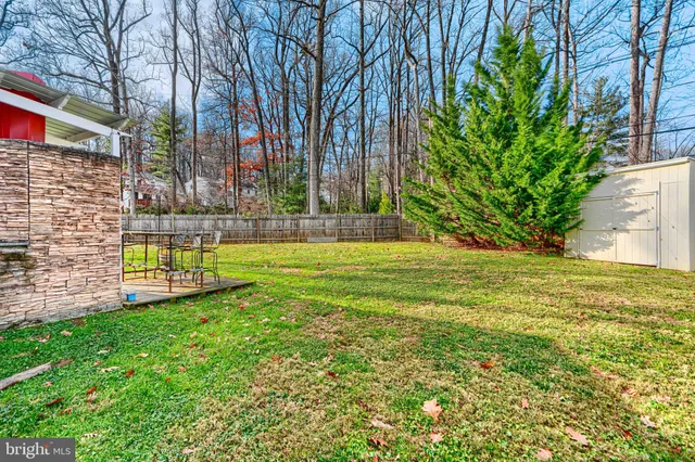 $749,999 | 4 Valley Oak Court, Lutherville-Timonium, MD 21093