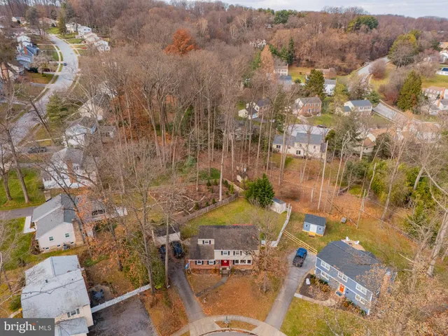 $749,999 | 4 Valley Oak Court, Lutherville-Timonium, MD 21093