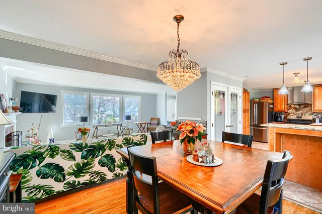 $749,999 | 4 Valley Oak Court, Lutherville-Timonium, MD 21093