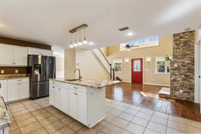 $695,000 | 4589 Ashville Highway, Monticello, FL 32344