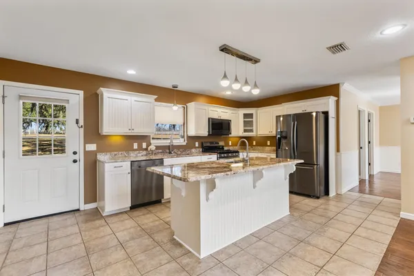 $695,000 | 4589 Ashville Highway, Monticello, FL 32344
