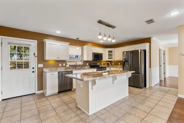 $695,000 | 4589 Ashville Highway, Monticello, FL 32344