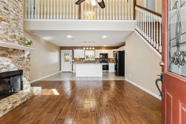 $695,000 | 4589 Ashville Highway, Monticello, FL 32344