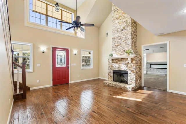 $695,000 | 4589 Ashville Highway, Monticello, FL 32344