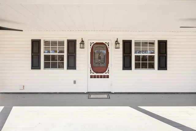 $695,000 | 4589 Ashville Highway, Monticello, FL 32344