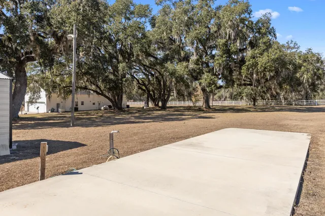 $695,000 | 4589 Ashville Highway, Monticello, FL 32344