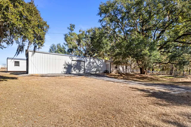 $695,000 | 4589 Ashville Highway, Monticello, FL 32344