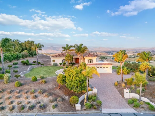 $1,585,000 | 4165 Ashford Circle, Hollister, CA 95023