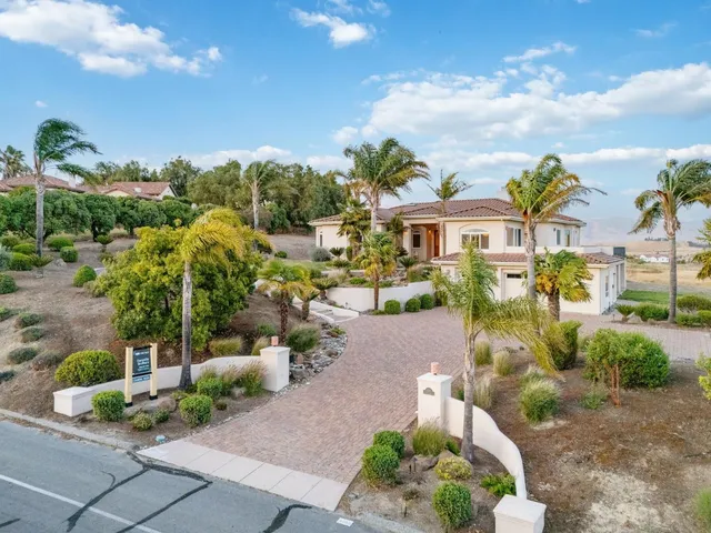 $1,585,000 | 4165 Ashford Circle, Hollister, CA 95023