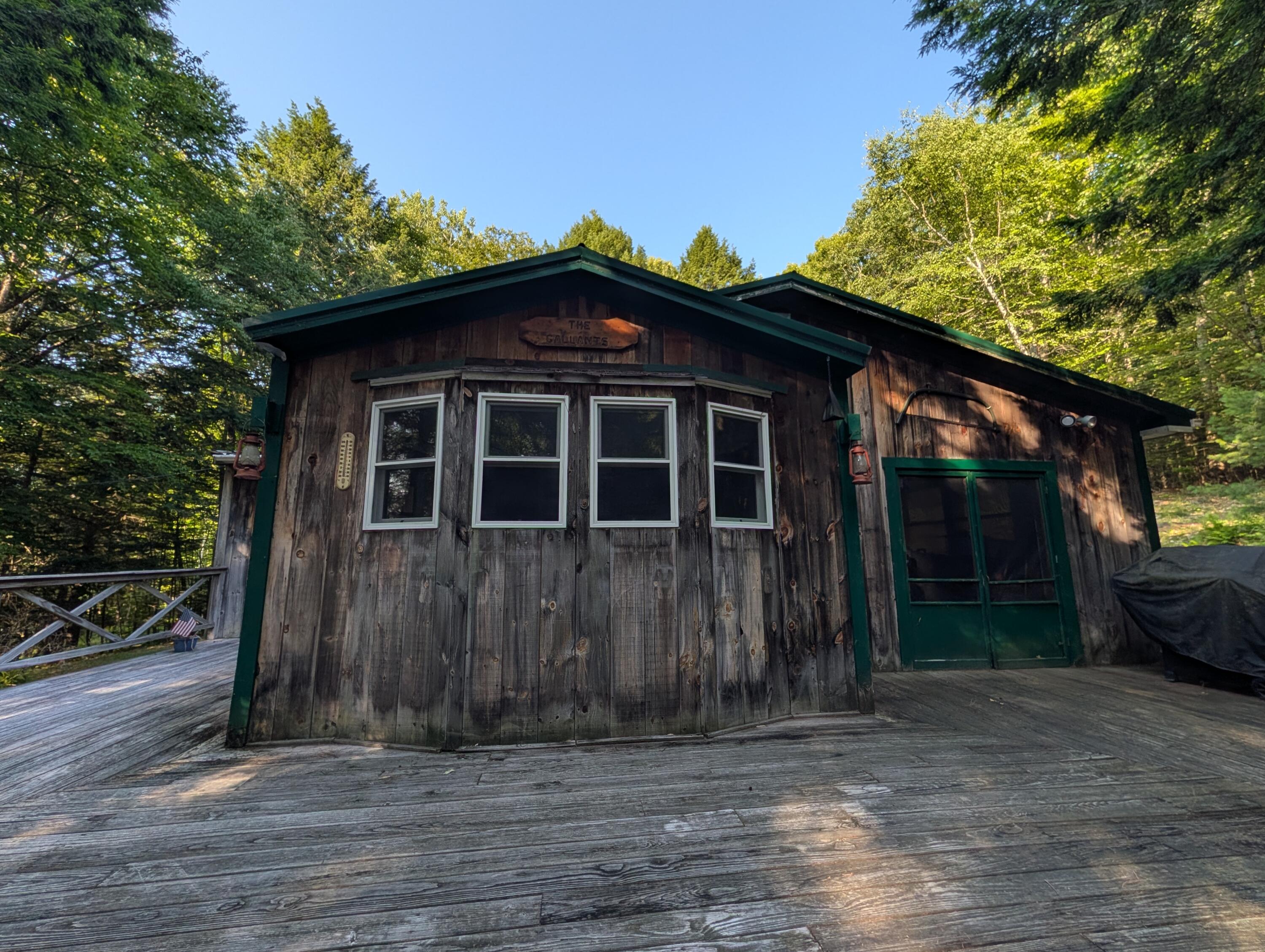 125 Mace Road Litchfield, ME 04350 - Photo 46 of 58 PXL_20260727_211551988
