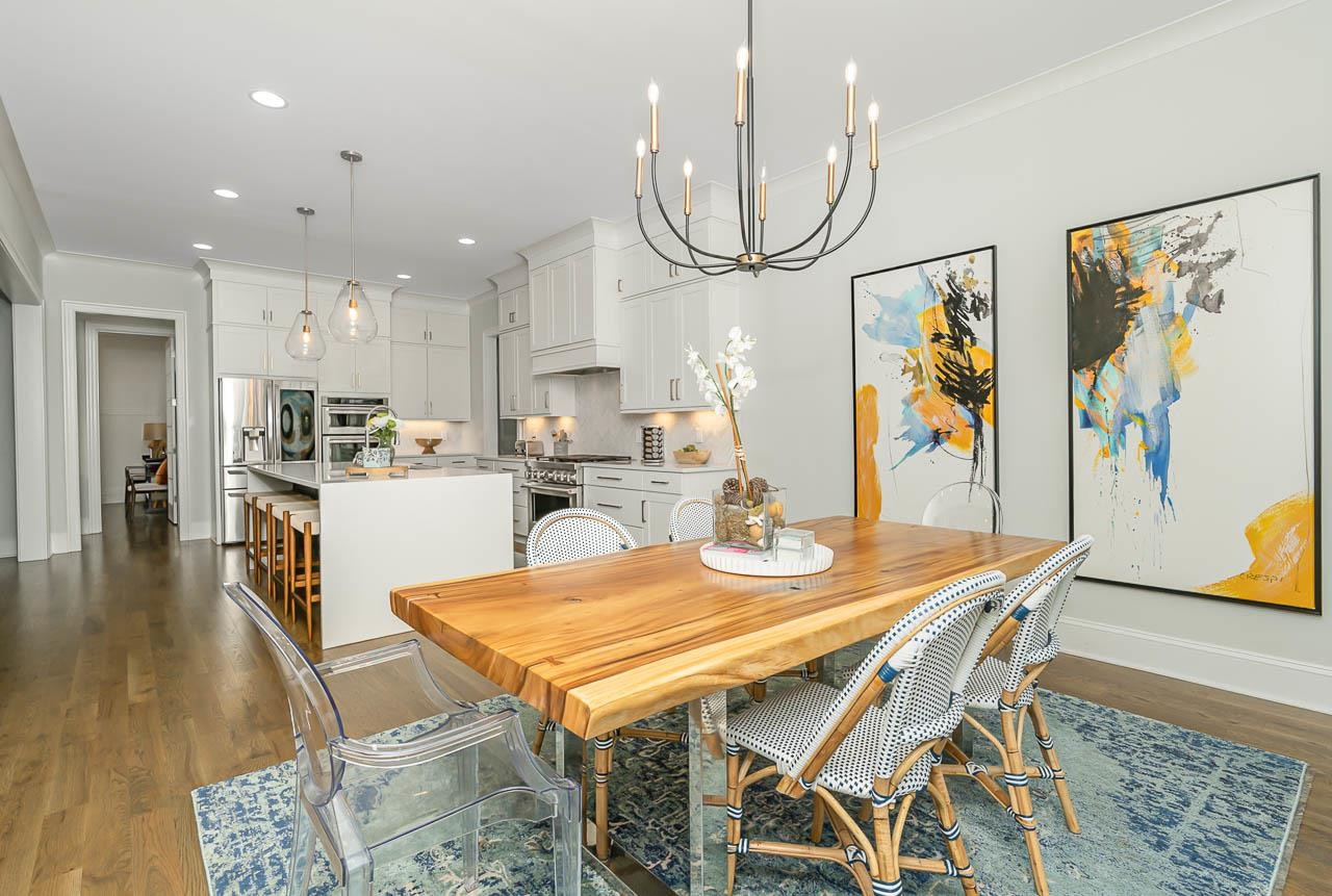 4012 Fencrest Court Raleigh, NC 27613 - Photo 15 of 36 Photo 15