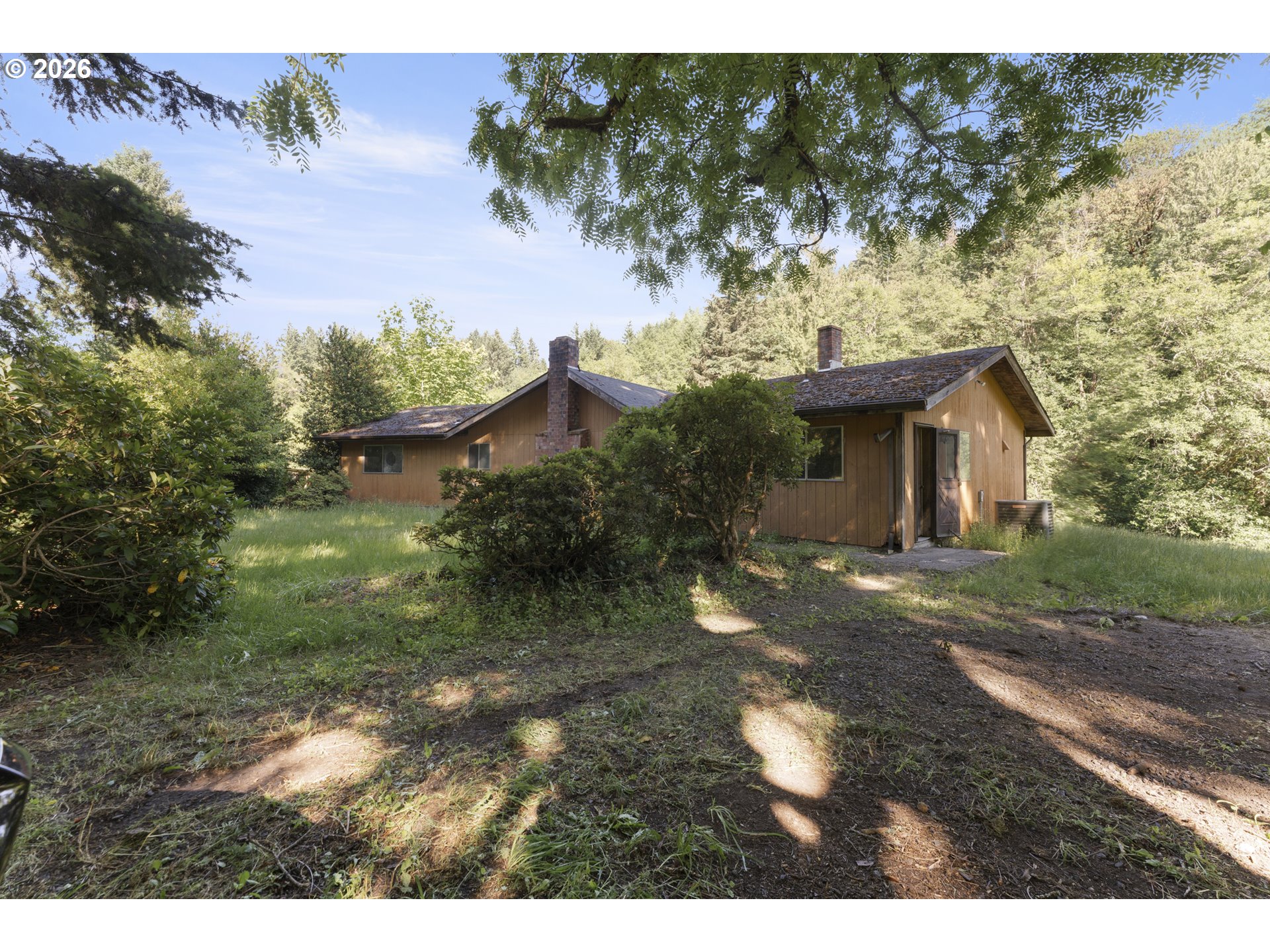 27480 Gibbs Road Scappoose, OR 97056 - Photo 2 of 34