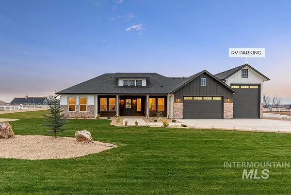 $994,990 | 7786 Minam Drive, Middleton, ID 83644