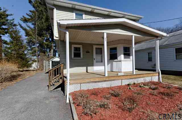 83 New Shaker Road Colonie, NY 12205 - Photo 1 of 1 Photo 1