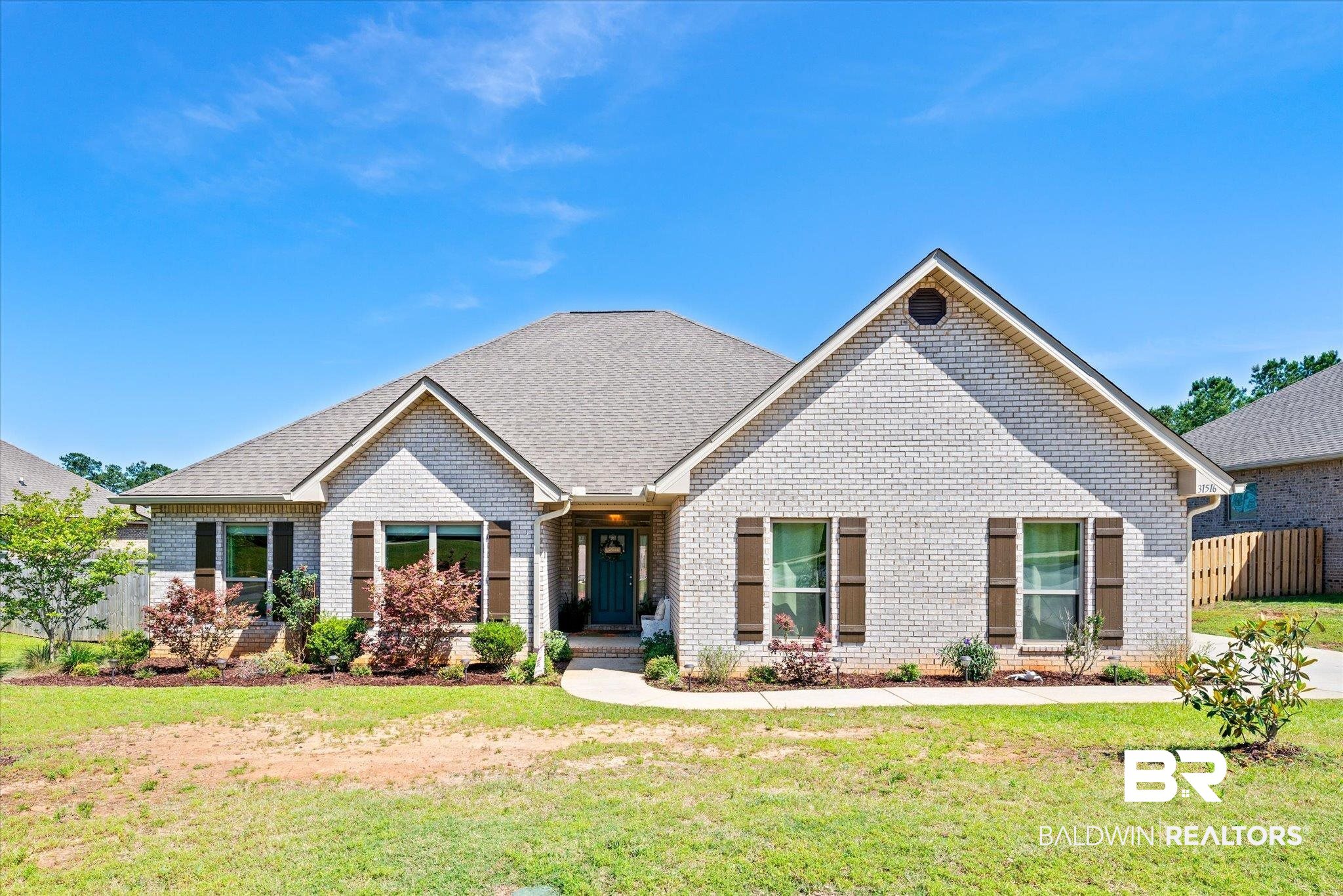 31516 Spoonbill Road Daphne, AL 36527 - Photo 49 of 50 Front Yard