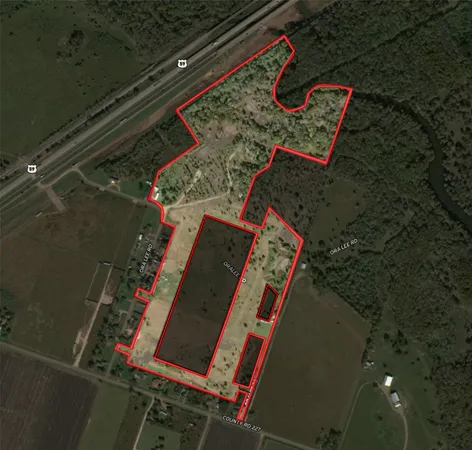 $652,500 | 0 Ora Lee Road, East Bernard, TX 77435