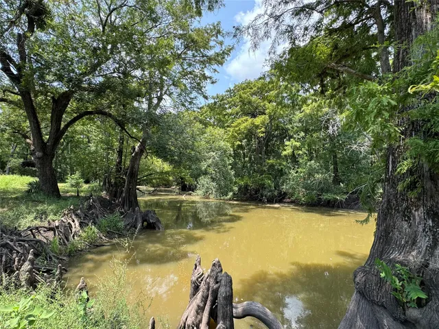 a view of a lake view