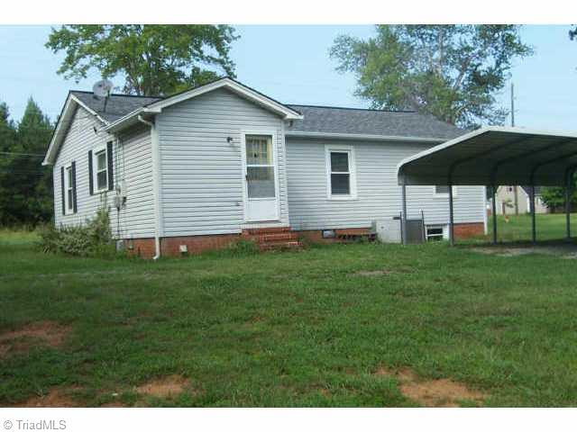 5 Owens Road Lexington, NC 27292 - Photo 2 of 3 Other.