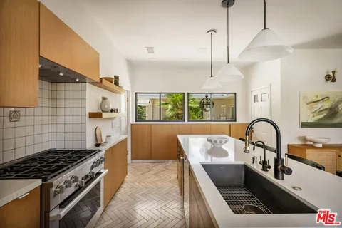 $2,495,000 | 4624 College View Avenue, Los Angeles, CA 90041