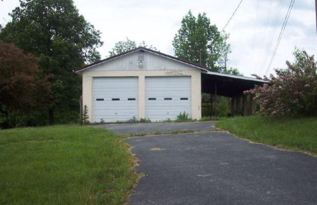 445 Greens Crossing Road Richmond, KY 40475 - Photo 3 of 11 Photo 3