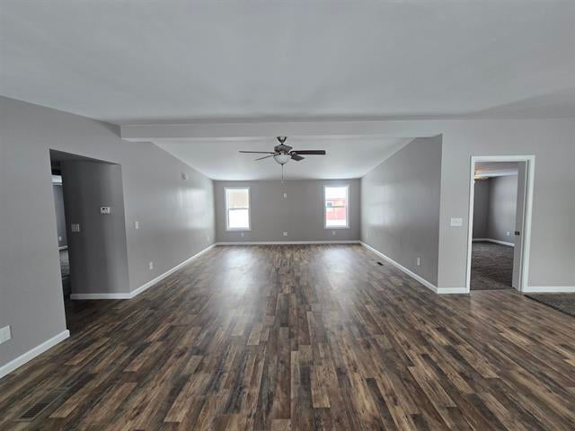 3461 Main Street Road Standish, MI 48658 - Photo 3 of 7 Living area