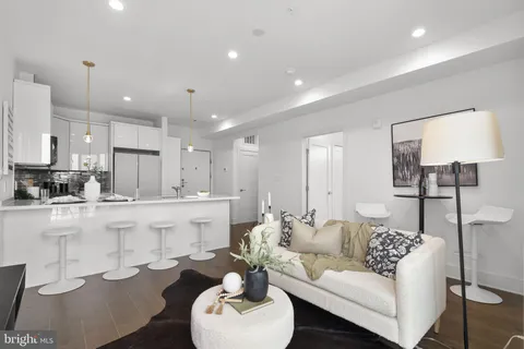 $520,000 | 1002 Rhode Island Avenue Northeast, Unit 8, Washington, DC 20018