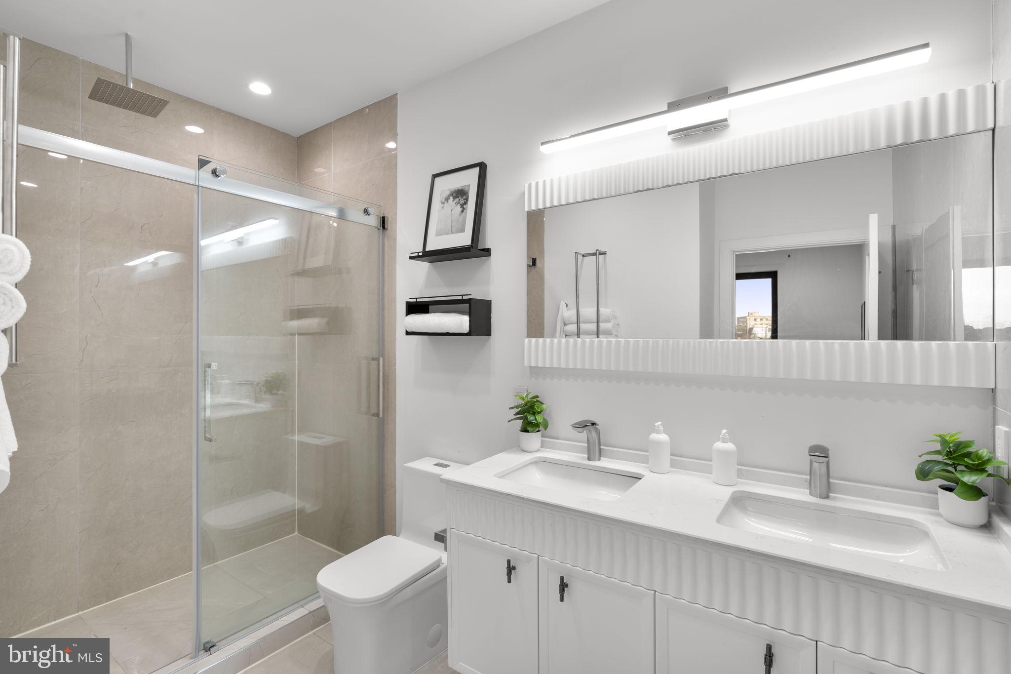 1002 Rhode Island Avenue Northeast, Unit 8 Washington, DC 20018 - Photo 11 of 20