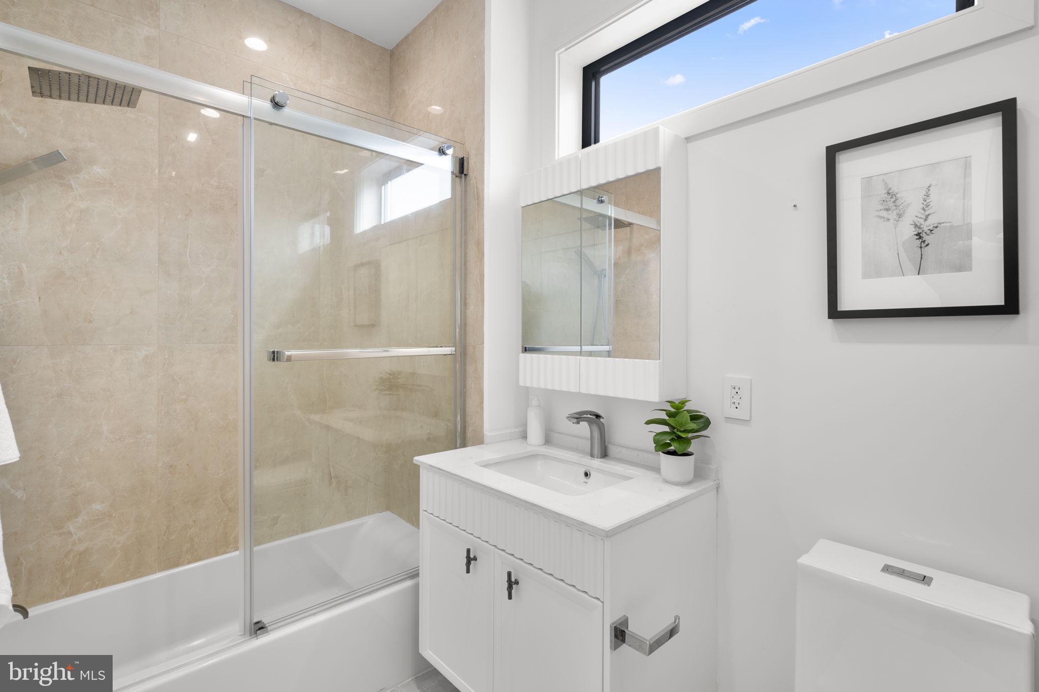 1002 Rhode Island Avenue Northeast, Unit 8 Washington, DC 20018 - Photo 15 of 20